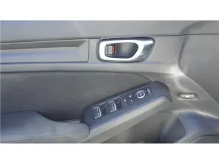 2022 Honda Civic Sedan