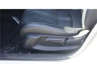 2022 Honda Civic Sedan
