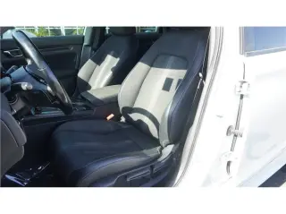 2022 Honda Civic Sedan