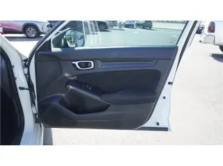 2022 Honda Civic Sedan