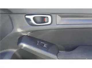 2022 Honda Civic Sedan