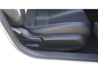 2022 Honda Civic Sedan
