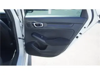 2022 Honda Civic Sedan