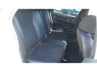 2022 Honda Civic Sedan