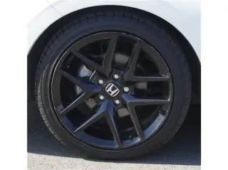 2022 Honda Civic Sedan