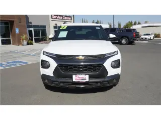 2023 Chevrolet Trailblazer