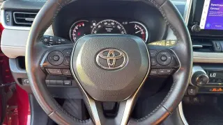 Toyota RAV4 2024 XLE Premium 4dr SUV