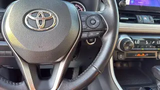 Toyota RAV4 2024 XLE Premium 4dr SUV