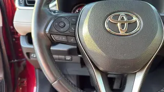 Toyota RAV4 2024 XLE Premium 4dr SUV