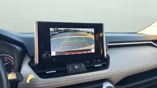 Toyota RAV4 2024 XLE Premium 4dr SUV