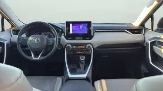 Toyota RAV4 2024 XLE Premium 4dr SUV