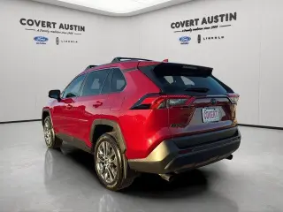 Toyota RAV4 2024 XLE Premium 4dr SUV