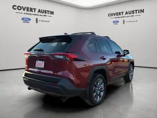Toyota RAV4 2024 XLE Premium 4dr SUV