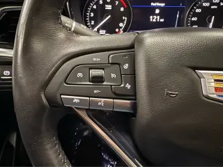 2024 Cadillac XT6
