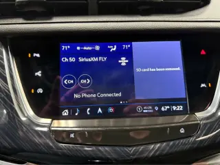 2024 Cadillac XT6