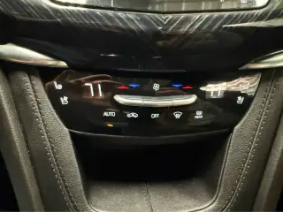 2024 Cadillac XT6