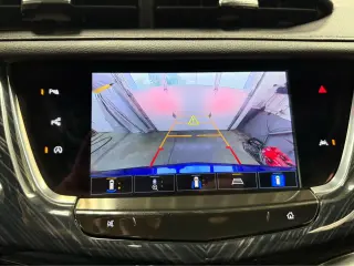 2024 Cadillac XT6