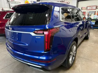 2024 Cadillac XT6