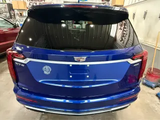 2024 Cadillac XT6