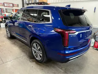 2024 Cadillac XT6