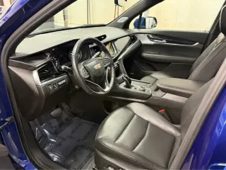 2024 Cadillac XT6