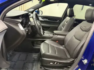 2024 Cadillac XT6