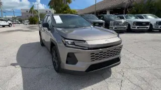 Toyota RAV4 2026 LE SUV de 4 puertas