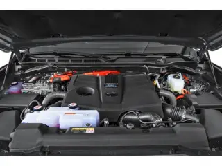 2023 Toyota Sequoia