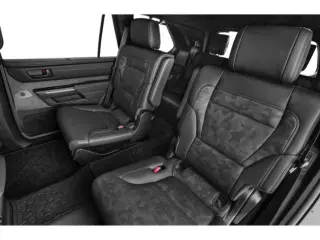 2023 Toyota Sequoia