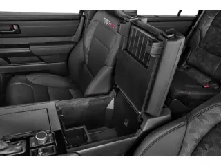 2023 Toyota Sequoia