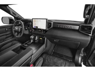 2023 Toyota Sequoia