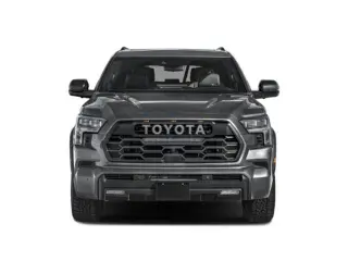 2023 Toyota Sequoia