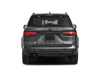 2023 Toyota Sequoia