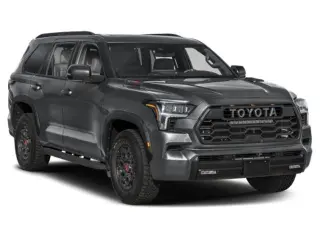 2023 Toyota Sequoia