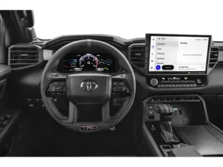 2023 Toyota Sequoia