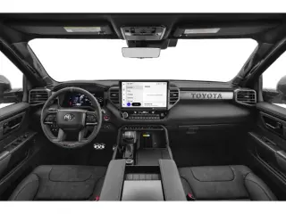 2023 Toyota Sequoia