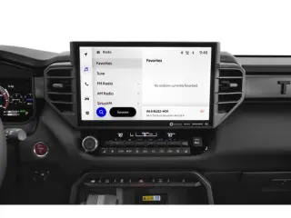 2023 Toyota Sequoia