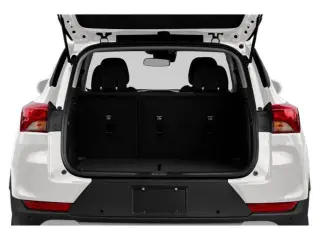 2022 Chevrolet Trailblazer