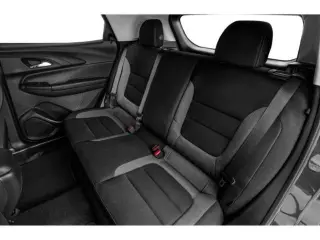 2022 Chevrolet Trailblazer