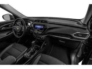 2022 Chevrolet Trailblazer
