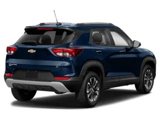2022 Chevrolet Trailblazer