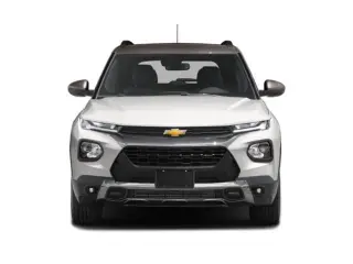 2022 Chevrolet Trailblazer
