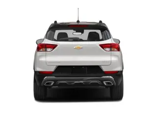2022 Chevrolet Trailblazer