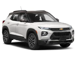 2022 Chevrolet Trailblazer