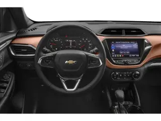 2022 Chevrolet Trailblazer