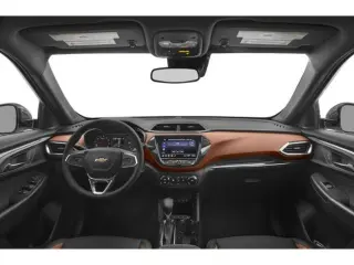 2022 Chevrolet Trailblazer