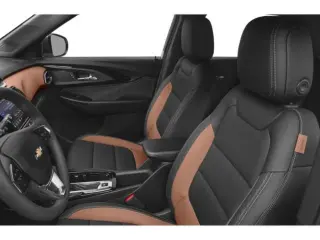 2022 Chevrolet Trailblazer