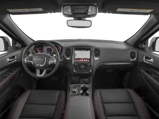 2018 Dodge Durango