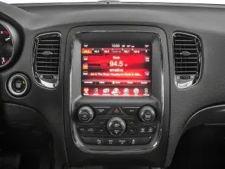 2018 Dodge Durango