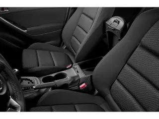 2015 Mazda Mazda CX-5